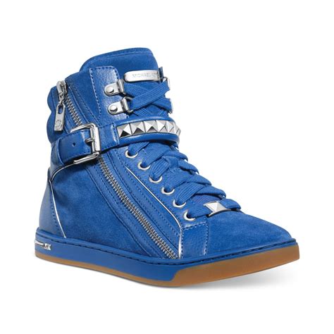 MICHAEL Women's Studded High.